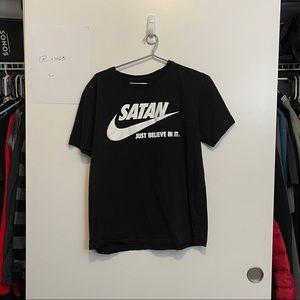 Large Slaughter to Prevail Shirt